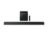 Samsung Soundbar – 3D-Sound, Chromecast-fähig