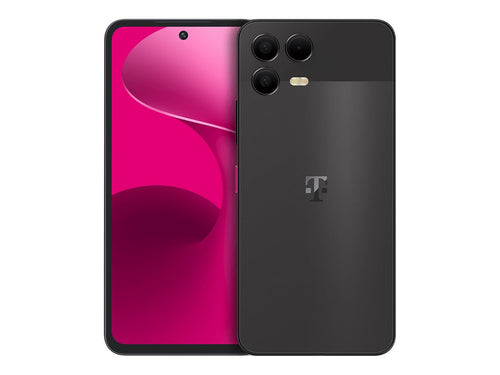 Telekom T Phone 3 Pro – 5G Smartphone, Dual-SIM, 256 GB Speicher