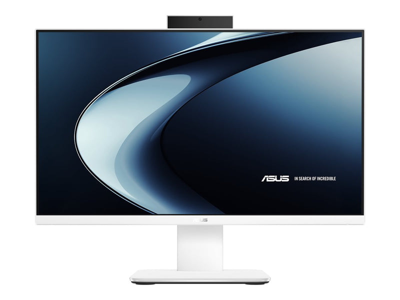 ASUS All-in-One PC – 24" Display, Intel Core i3, 8 GB RAM