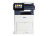 Xerox VersaLink C505 – Multifunktionsdrucker mit Touchscreen