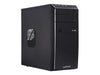 CAPTIVA Desktop-PC – Ryzen 5, 16 GB RAM, 1 TB SSD