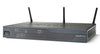 Cisco Wireless Router – Sicherheit und 4-Port-Switch