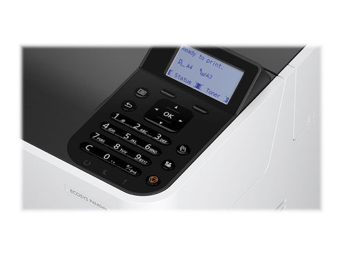 Kyocera ECOSYS P4140dn Drucker – A3, Duplex, 40 Seiten/Min
