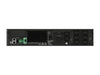 Vertiv USV Rack/Tower – Lithium-Ionen, 8 AC-Ausgänge