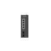 D-Link 6-Port Switch – Gigabit, PoE für einfache Netzwerkverbindungen