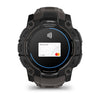 Garmin Instinct 3 Smartwatch – AMOLED-Display, GPS, Multisport