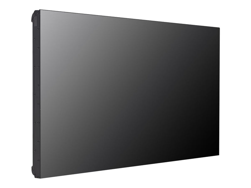 LG 55" Digital Signage Display – LED, webOS-Plattform