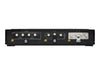 Cisco Catalyst Router – 4-Port-Switch, robust und flexibel