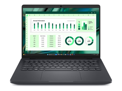 DELL Pro Max 14" Laptop – 32 GB RAM, 1 TB SSD