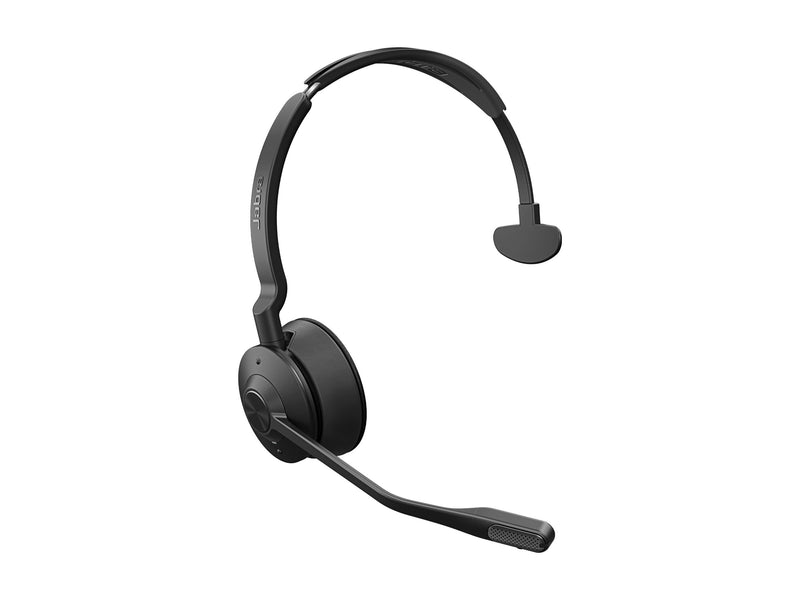 Jabra Engage 75 SE Mono Headset – Kabellos, hohe Audioqualität