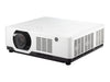 ViewSonic Beamer – 6500 Lumen, 2K-Auflösung