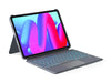 INATECK iPad-Tastatur – Kabellos, Leicht und Tragbar