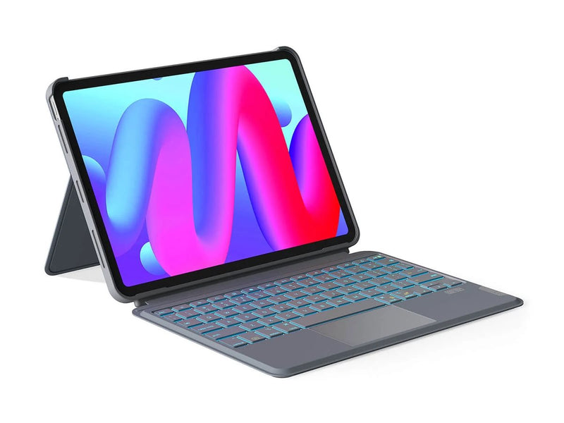 INATECK iPad-Tastatur – Kabellos, Leicht und Tragbar