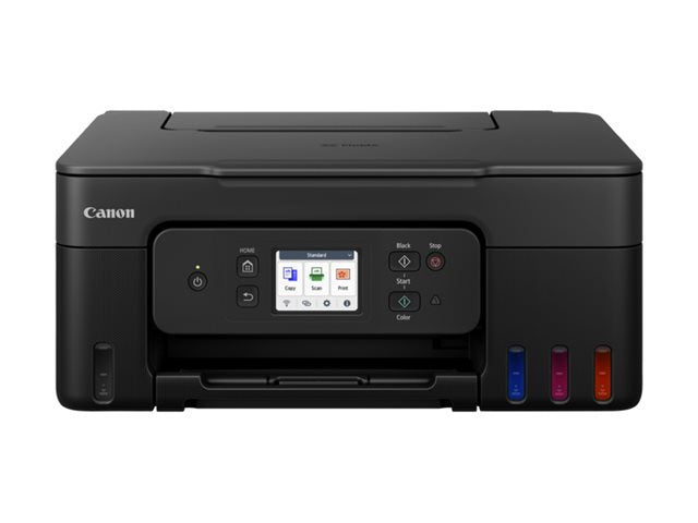 Canon PIXMA G3590 MegaTank – All-in-One Drucker mit Wi-Fi