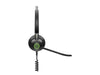 Jabra Engage 50 Stereo Headset – USB-C, klare Gespräche
