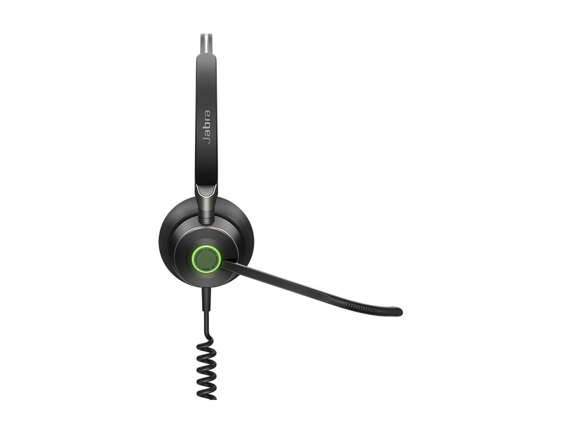 Jabra Engage 50 Stereo Headset – USB-C, klare Gespräche