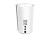 TP-Link Mesh Wi-Fi 6 Router – Schnelles Internet, bis zu 230 m² Abdeckung