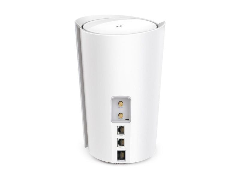 TP-Link Mesh Wi-Fi 6 Router – Schnelles Internet, bis zu 230 m² Abdeckung