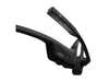 Shokz OpenComm2 Headset – Offenes Ohr, Bluetooth, Kabellos