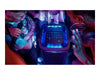 Sony Party-Lautsprecher – Bluetooth, 360° Licht, Karaoke-Modus