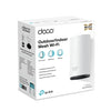 TP-Link Deco X50 Outdoor WLAN-System – Stabiles Netzwerk im Freien