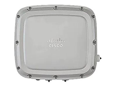 Cisco Outdoor Access Point – Robust, ideal für IoT