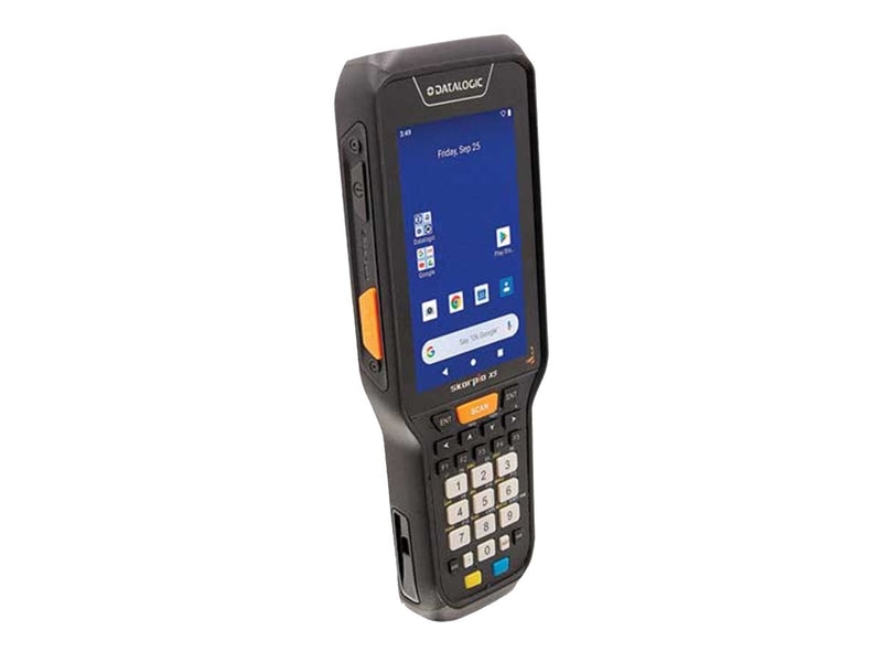 Datalogic Skorpio X5 Terminal – robust, Android 10