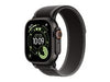 Apple Watch Ultra 3 – Robustes Titan, GPS, Herzfrequenzmessung