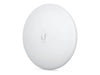 Ubiquiti Accesspoint – Weitreichend, mit GPS