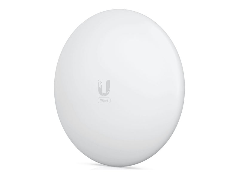 Ubiquiti Accesspoint – Weitreichend, mit GPS