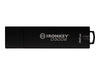 Kingston USB-Stick 32 GB – sicherer Speicher, robustes Design