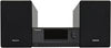 Panasonic Kompakt-Stereoanlage – CD, Bluetooth, Internet-Radio