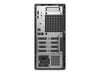 DELL Pro Tower – Core i5, 16 GB RAM, 512 GB SSD