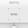 BenQ 27" Gaming-Monitor – 2K, 200 Hz, USB-C