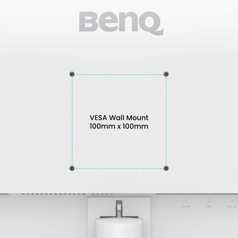 BenQ 27" Gaming-Monitor – 2K, 200 Hz, USB-C
