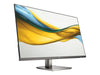 HP LED-Monitor – 27" Full HD, integrierte Lautsprecher