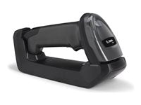 Zebra Barcodescanner – kabellos, robustes Design