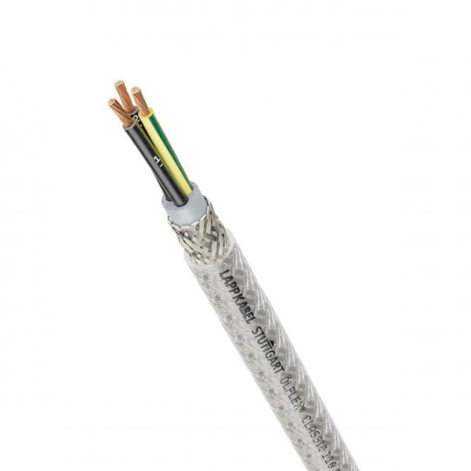 Lapp ÖLFLEX Classic Kabel – 500 m, EMV-konform