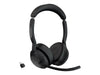 Jabra Evolve2 55 Headset – Kabellos, Bluetooth