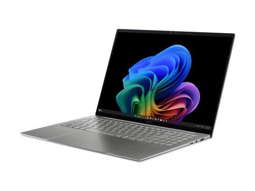 Acer Swift 16" Laptop – 2K Touchscreen, 16 GB RAM