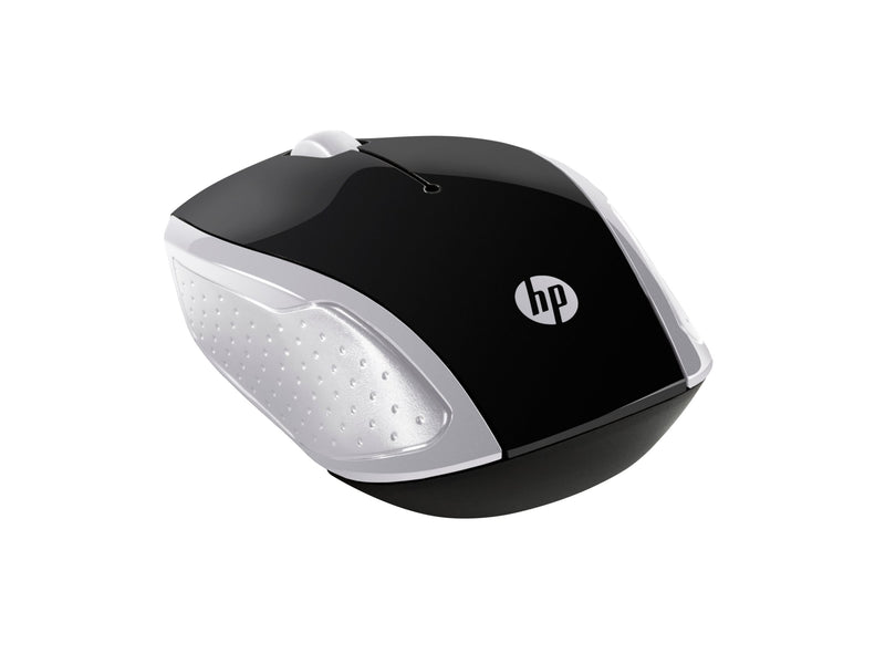 HP Wireless-Maus – Optisch, kabellos für Rechts- und Linkshänder