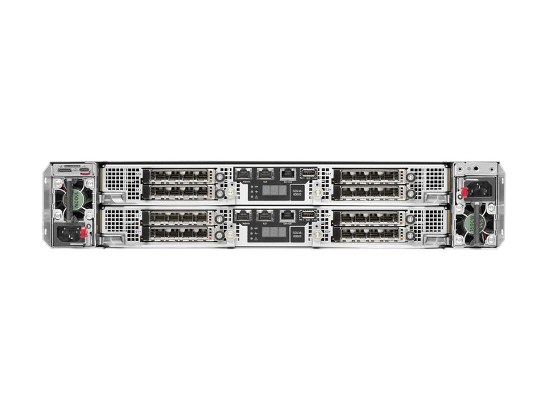 HPE GreenLake Block Storage – Software-Upgrade für 5 Jahre