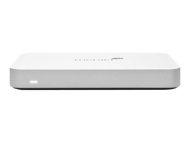 Cisco Meraki Z1 Gateway – VPN und Firewall für Homeoffice