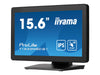 Iiyama 15,6" Touch-Monitor – Full HD, USB-Hub