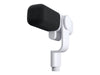 Logitech Yeti Studio Mikrofon – Klare Aufnahme, Gamer-Design