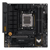 ASUS TUF Gaming Motherboard – AMD B650, USB-C Anschluss