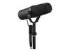 Shure SM7B Mikrofon – Für Gesang und Podcasts
