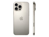 Apple iPhone 16 Pro – 1 TB Speicher, Titan-Gehäuse
