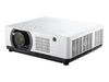 ViewSonic Beamer – 8000 Lumen, 2K-Display