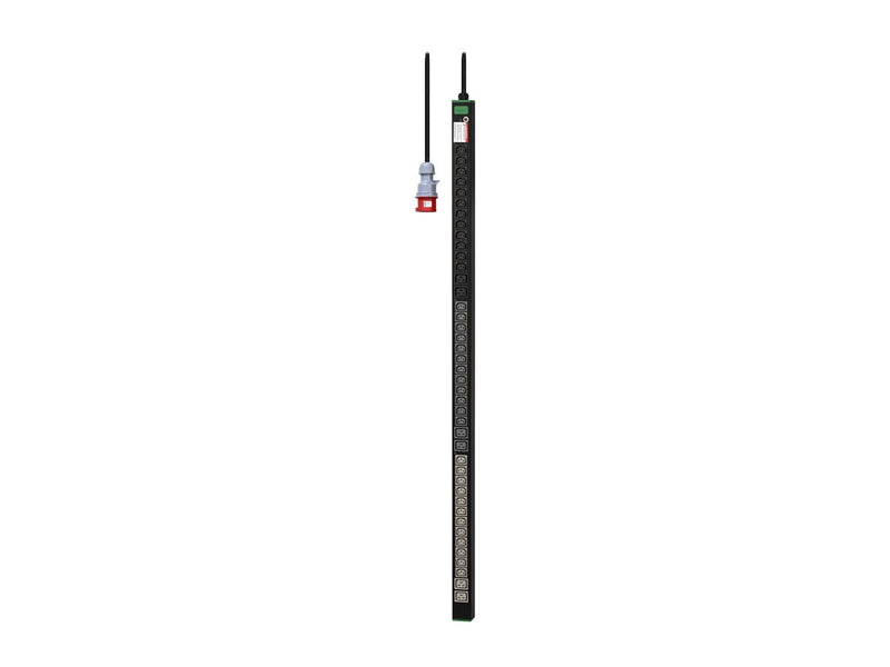 APC Stromverteilungseinheit – 42 Steckdosen, einfache Installation